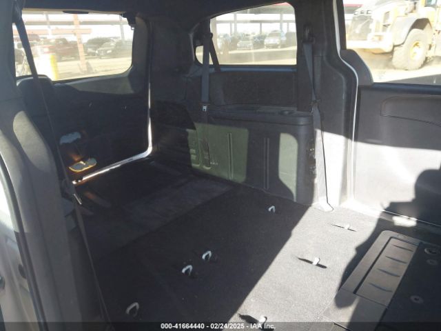 2C4RDGBG4ER268593 Dodge Grand Caravan Se 30th Anniversary