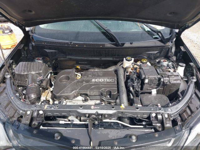 3GNAXUEV4ML378804 Chevrolet Equinox Awd Lt