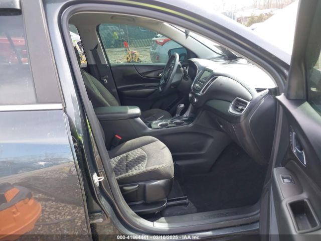 3GNAXUEV4ML378804 Chevrolet Equinox Awd Lt