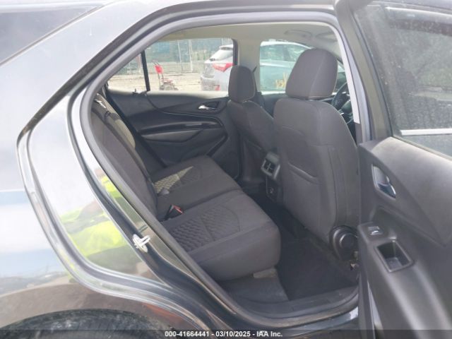 3GNAXUEV4ML378804 Chevrolet Equinox Awd Lt