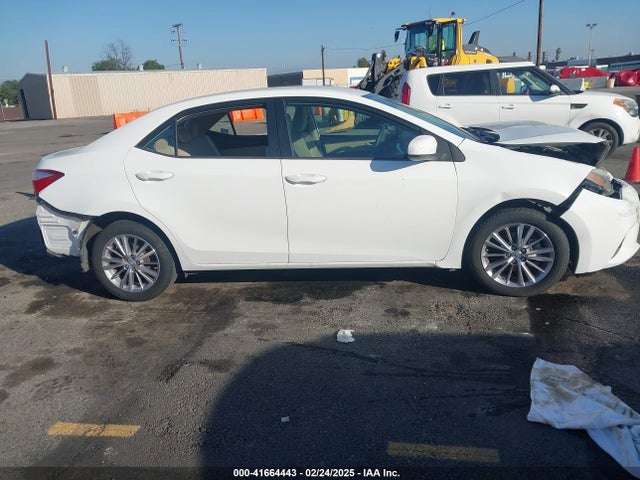 Toyota Corolla Le Plus 2014 5YFBURHE8EP072532 Image 13