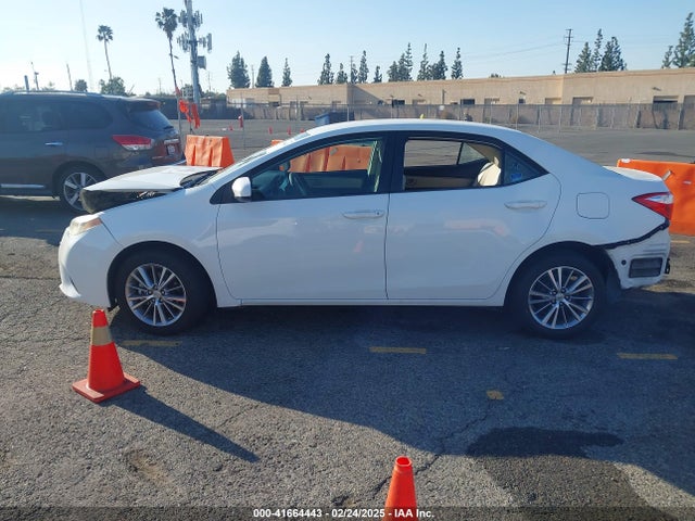 Toyota Corolla Le Plus 2014 5YFBURHE8EP072532 Image 14