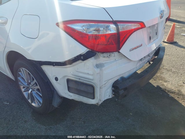 Toyota Corolla Le Plus 2014 5YFBURHE8EP072532 Image 17