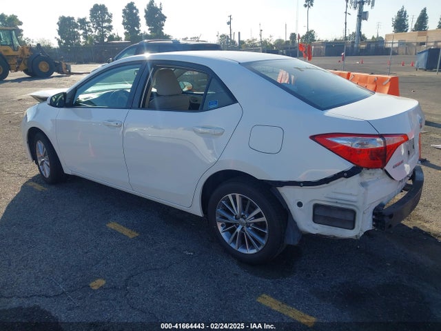 Toyota Corolla Le Plus 2014 5YFBURHE8EP072532 Image 3