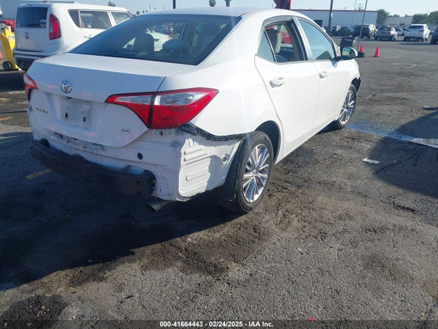 Toyota Corolla Le Plus 2014 5YFBURHE8EP072532 Image 4