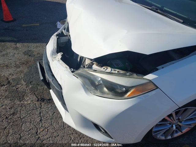 Toyota Corolla Le Plus 2014 5YFBURHE8EP072532 Image 6