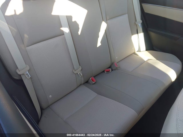 Toyota Corolla Le Plus 2014 5YFBURHE8EP072532 Image 8