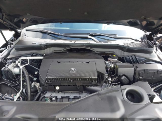 5J8YD9H49SL003503 Acura Mdx Technology Package