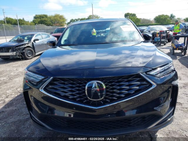 5J8YD9H49SL003503 Acura Mdx Technology Package