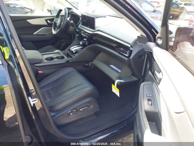 5J8YD9H49SL003503 Acura Mdx Technology Package