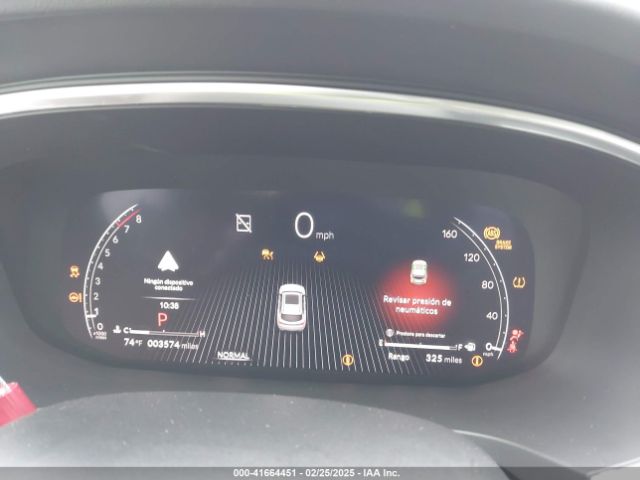5J8YD9H49SL003503 Acura Mdx Technology Package