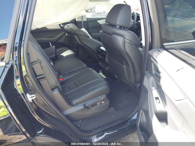 5J8YD9H49SL003503 Acura Mdx Technology Package