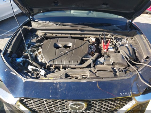 3MVDMBBM8PM514475 Mazda Cx-30 2.5 S Select