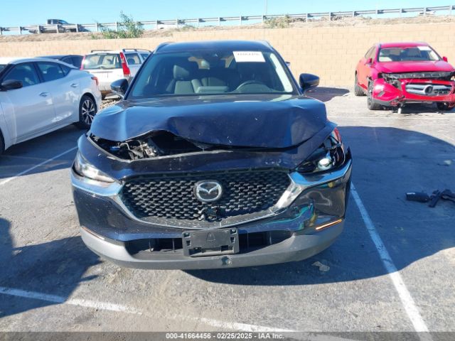 3MVDMBBM8PM514475 Mazda Cx-30 2.5 S Select