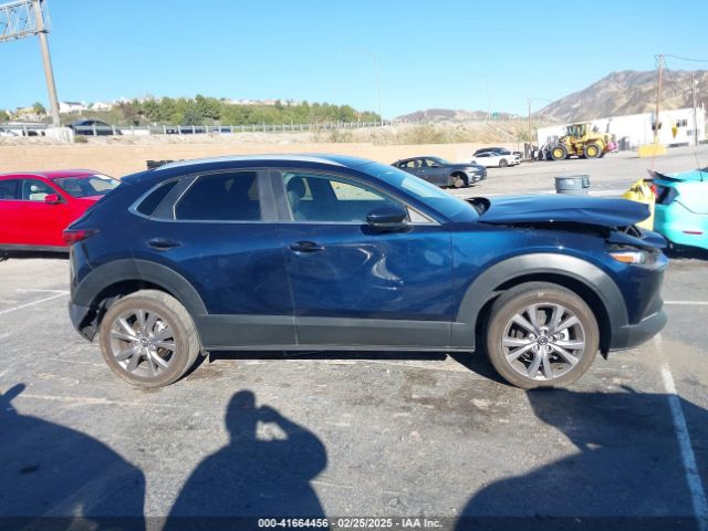 3MVDMBBM8PM514475 Mazda Cx-30 2.5 S Select