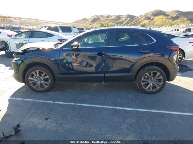 3MVDMBBM8PM514475 Mazda Cx-30 2.5 S Select