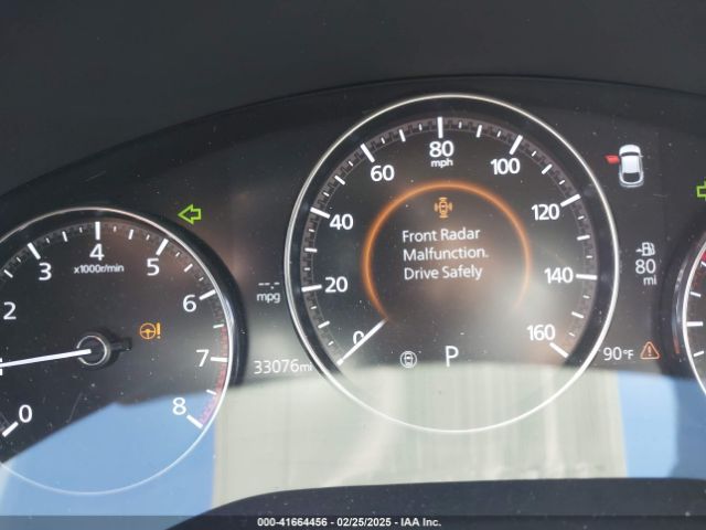 3MVDMBBM8PM514475 Mazda Cx-30 2.5 S Select