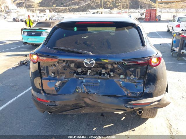 3MVDMBBM8PM514475 Mazda Cx-30 2.5 S Select