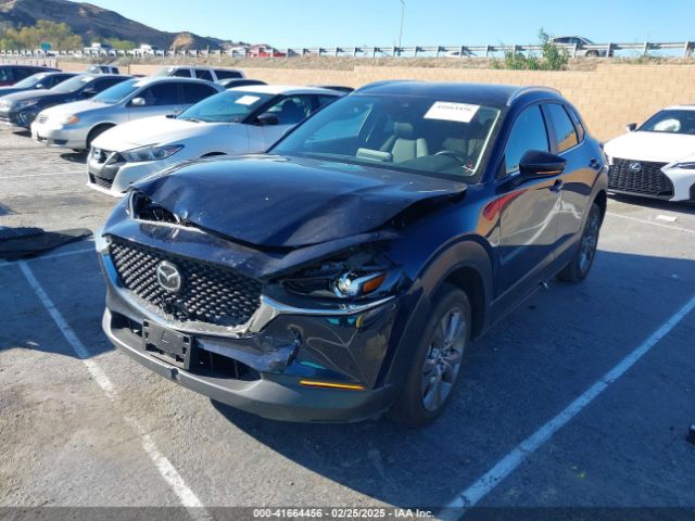 3MVDMBBM8PM514475 Mazda Cx-30 2.5 S Select