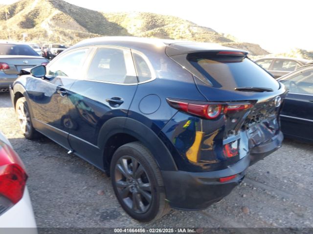 3MVDMBBM8PM514475 Mazda Cx-30 2.5 S Select