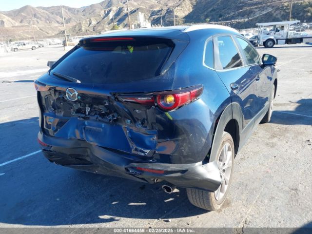3MVDMBBM8PM514475 Mazda Cx-30 2.5 S Select
