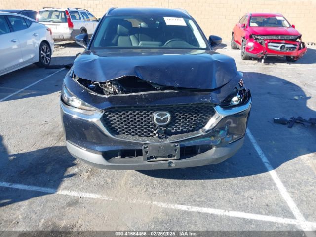 3MVDMBBM8PM514475 Mazda Cx-30 2.5 S Select