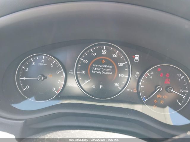 3MVDMBBM8PM514475 Mazda Cx-30 2.5 S Select