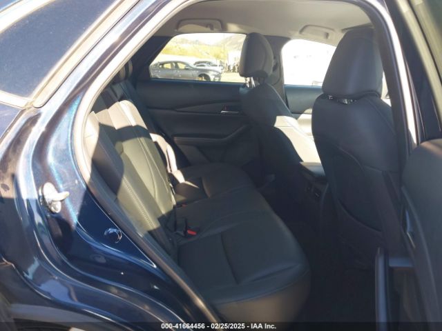 3MVDMBBM8PM514475 Mazda Cx-30 2.5 S Select