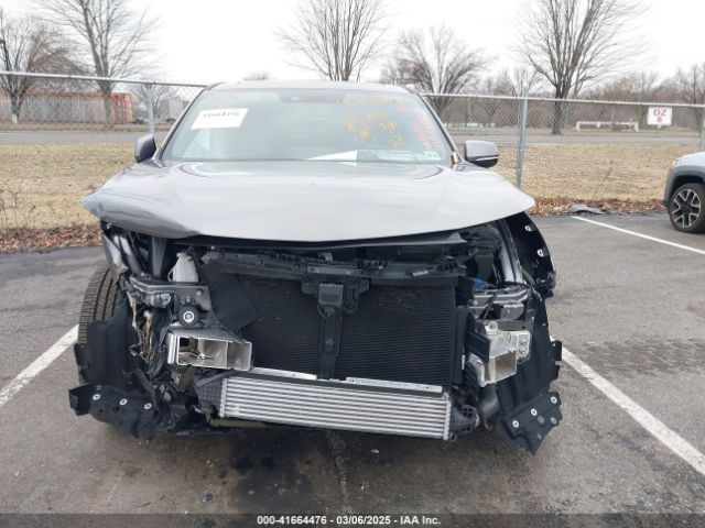 2025 ACURA RDX 5J8TC2H69SL003393 Photo 5