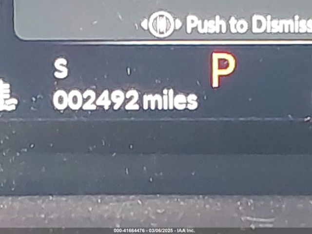 2025 ACURA RDX 5J8TC2H69SL003393 Photo 6