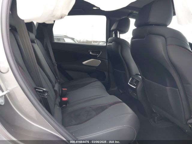 2025 ACURA RDX 5J8TC2H69SL003393 Photo 7