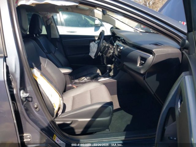 2T1BURHE0GC489789 Toyota Corolla S Plus