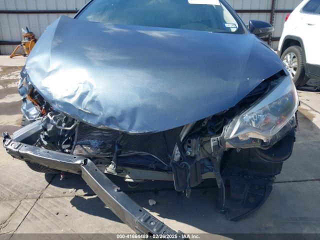 2T1BURHE0GC489789 Toyota Corolla S Plus
