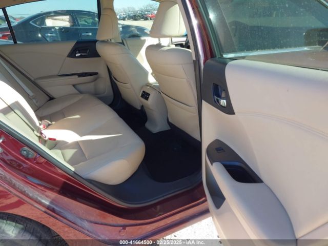 1HGCR3F02HA004943 Honda Accord Ex-l V6