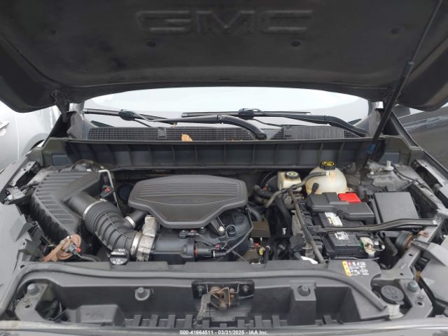 2018 GMC ACADIA 1GKKNSLS6JZ104254 Photo 9