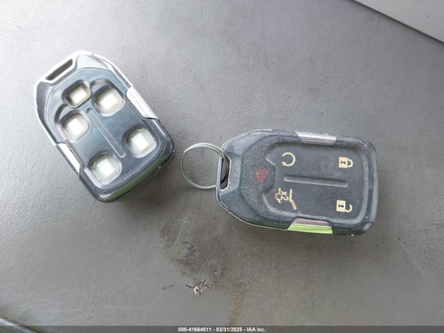 2018 GMC ACADIA 1GKKNSLS6JZ104254 Photo 10