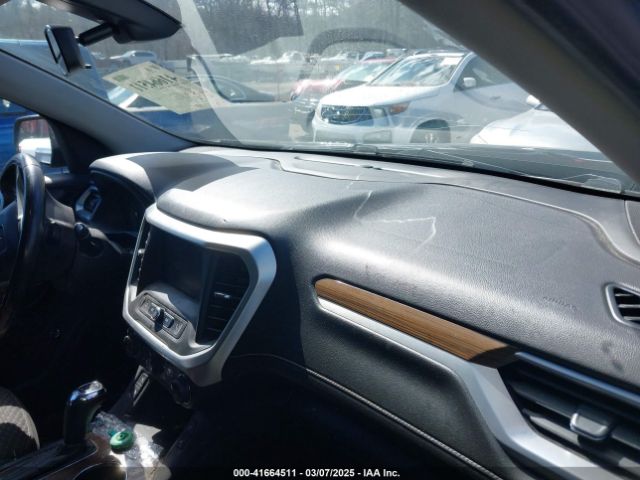 2018 GMC ACADIA 1GKKNSLS6JZ104254 Photo 4