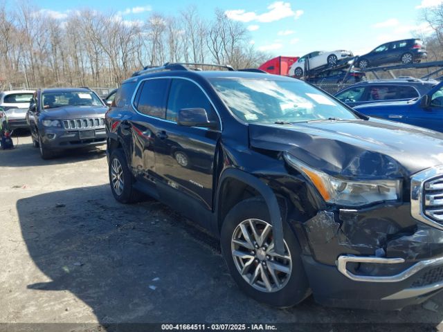 2018 GMC ACADIA 1GKKNSLS6JZ104254 Photo 5