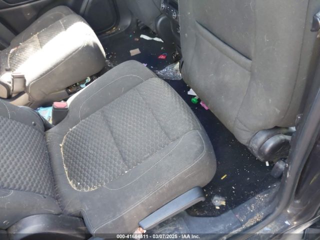 2018 GMC ACADIA 1GKKNSLS6JZ104254 Photo 7