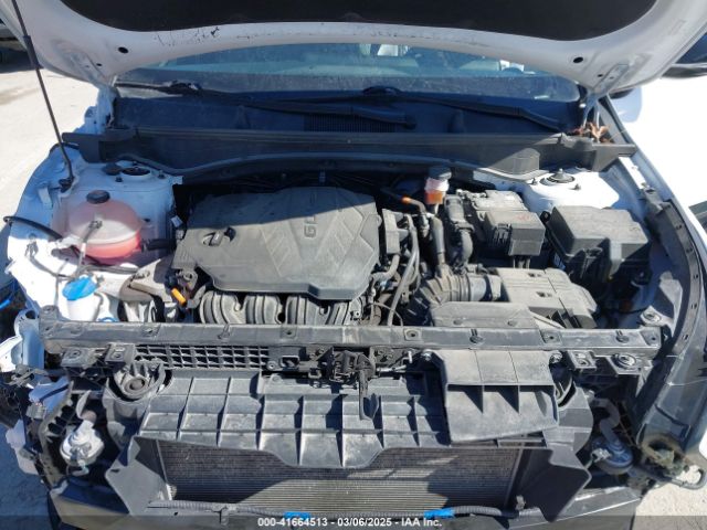 5XYK6CAFXPG102356 KIA Sportage X-line