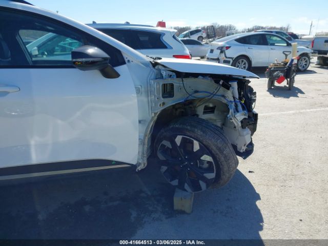 5XYK6CAFXPG102356 KIA Sportage X-line