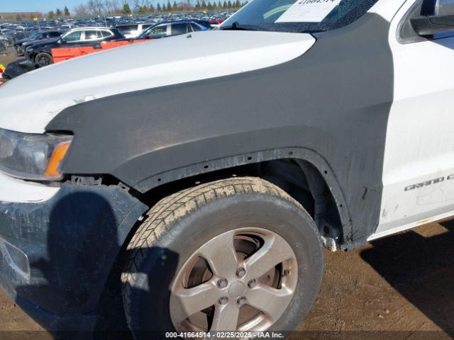 1C4RJFBG2EC233661 Jeep Grand Cherokee Limited