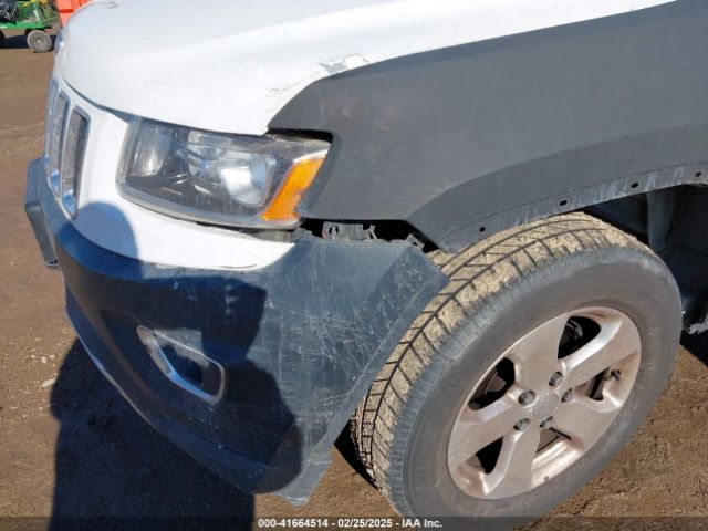 1C4RJFBG2EC233661 Jeep Grand Cherokee Limited