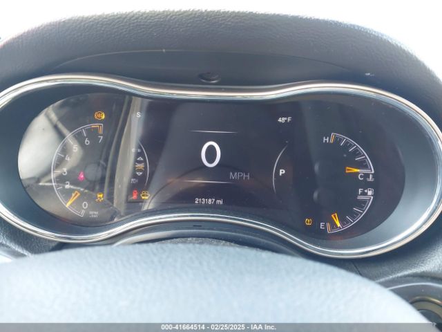 1C4RJFBG2EC233661 Jeep Grand Cherokee Limited