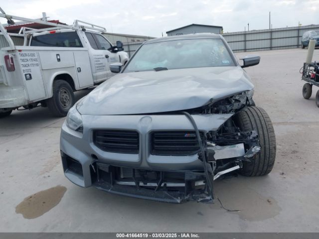 3MF23DM0XS8E95167 BMW M2