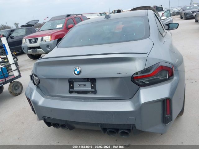 3MF23DM0XS8E95167 BMW M2