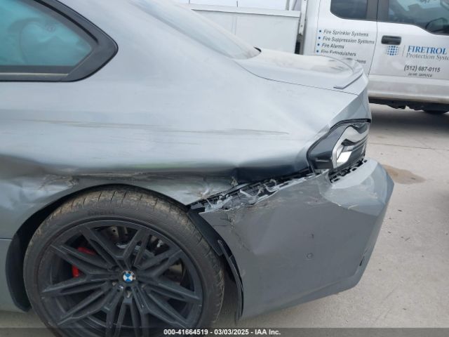 3MF23DM0XS8E95167 BMW M2