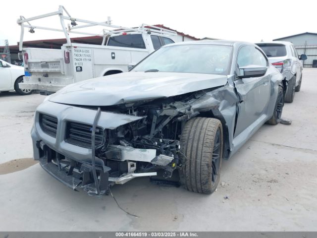 3MF23DM0XS8E95167 BMW M2