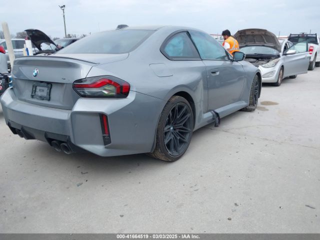 3MF23DM0XS8E95167 BMW M2