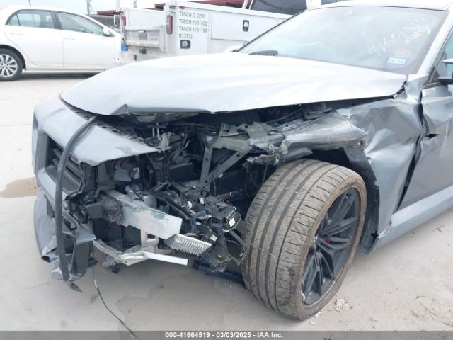 3MF23DM0XS8E95167 BMW M2